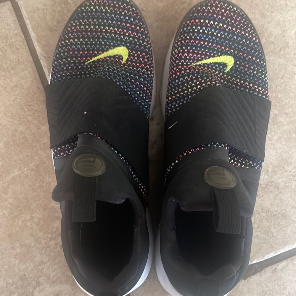 Nike runners